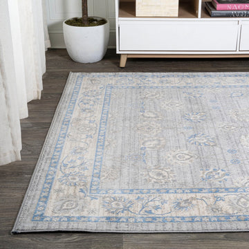 Modern Persian Vintage Moroccan Traditional Area Rug
